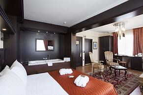Ottoman Hotel Imperial - Special Class