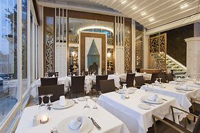 Ottoman Hotel Imperial - Special Class