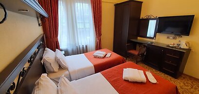 Ottoman Hotel Imperial - Special Class