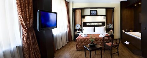 Ottoman Hotel Imperial - Special Class