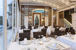 Ottoman Hotel Imperial - Special Class