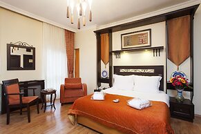Ottoman Hotel Imperial - Special Class