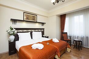 Ottoman Hotel Imperial - Special Class