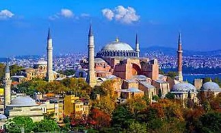 Ottoman Hotel Imperial - Special Class