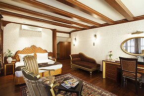 Ottoman Hotel Imperial - Special Class