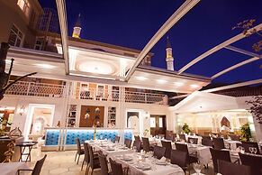 Ottoman Hotel Imperial - Special Class