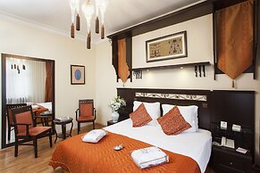 Ottoman Hotel Imperial - Special Class