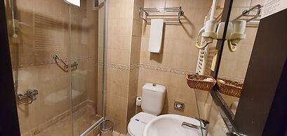 Ottoman Hotel Imperial - Special Class