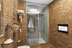 Ottoman Hotel Imperial - Special Class