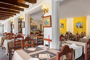 Clube Albufeira Garden Village