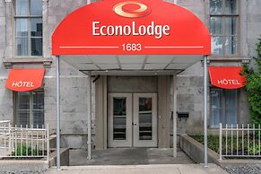 Econo Lodge