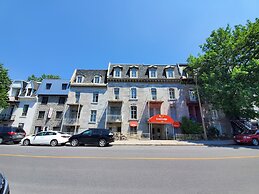 Econo Lodge