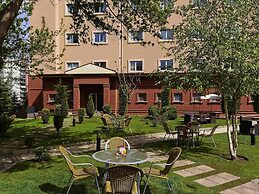 ibis Eskisehir