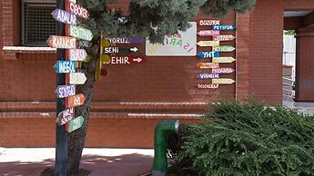 ibis Eskisehir