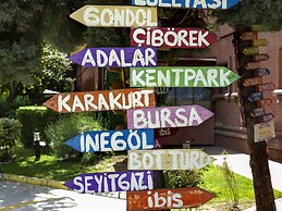 ibis Eskisehir