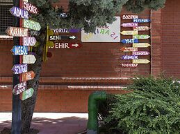 ibis Eskisehir