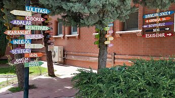 ibis Eskisehir