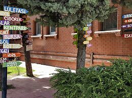 ibis Eskisehir