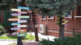 ibis Eskisehir