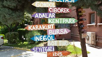 ibis Eskisehir