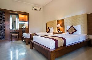 Baleka Resort Hotel & Spa