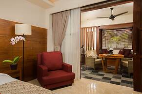 Ubud Village Hotel