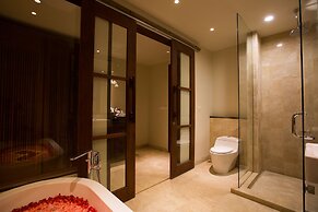 Ubud Village Hotel
