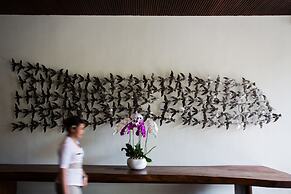 Ubud Village Hotel
