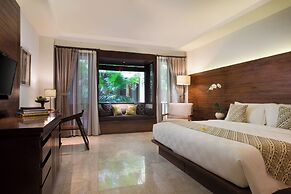 Ubud Village Hotel