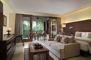 Ubud Village Hotel