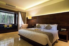 Ubud Village Hotel
