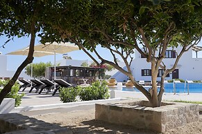 Santa Maria Village