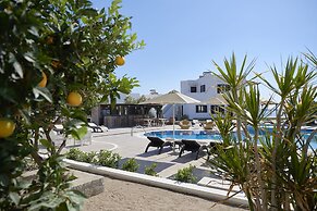 Santa Maria Village