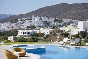 Santa Maria Village