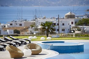 Santa Maria Village