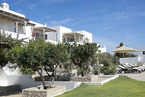 Santa Maria Village