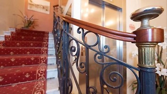 Hotel Belvedere
