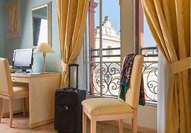 Hotel Belvedere