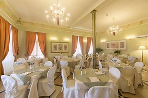 Hotel Belvedere