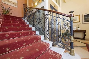 Hotel Belvedere