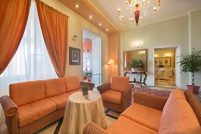 Hotel Belvedere