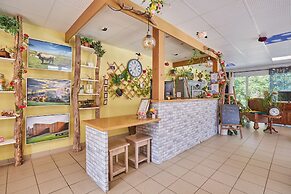 Résidence Odalys Le Hameau du Lac