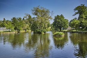 Résidence Odalys Le Hameau du Lac