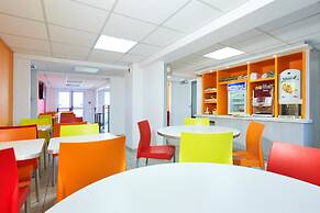 Première Classe Metz Nord - Sémécourt