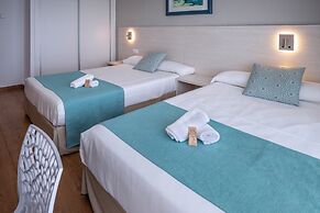4R Salou Park Resort I