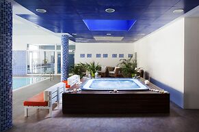 Ibersol Spa Aqquaria