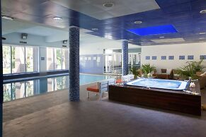 Ibersol Spa Aqquaria