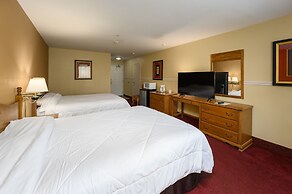 Three Rivers Inn
