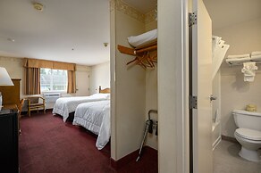 Three Rivers Inn