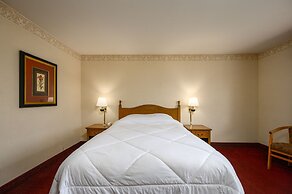 Three Rivers Inn